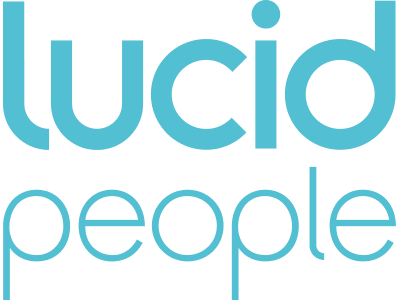 Lucid People Logo