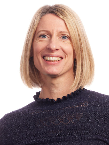 Catherine Horner