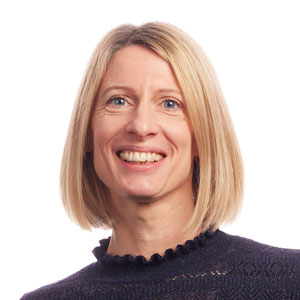 Catherine Horner