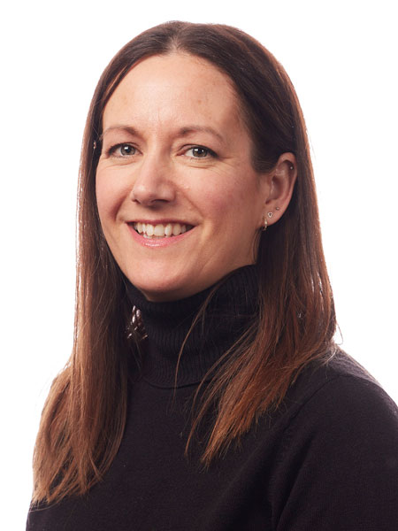 Joanna Herbert