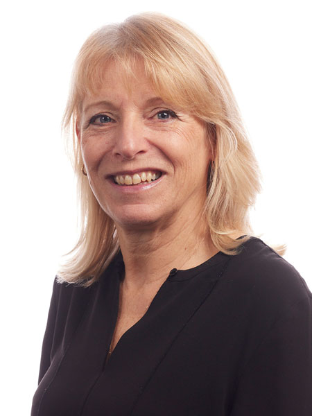 Kay Armstrong