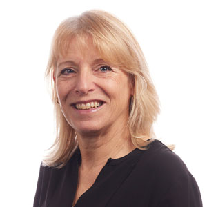 Kay Armstrong