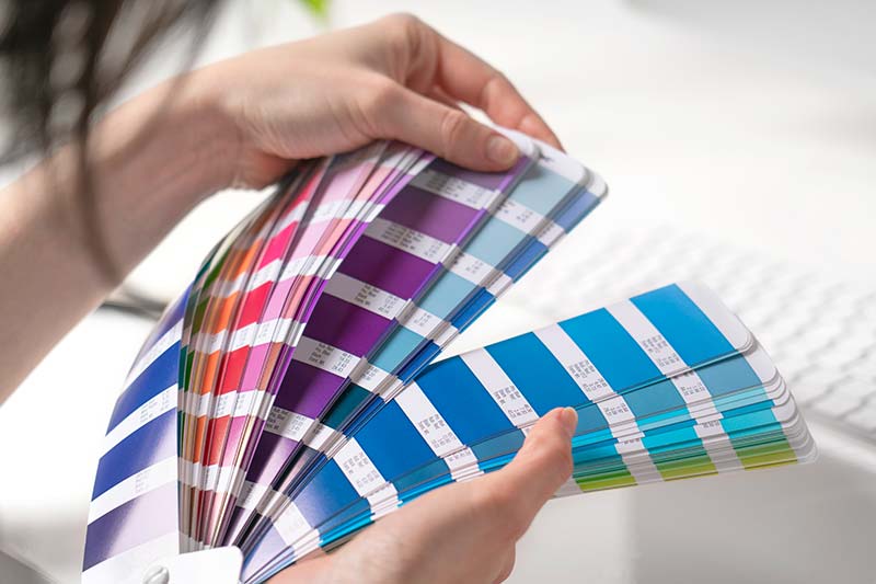 Design & Packaging